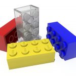 A Free GUIDE - How To Start An Online Business - lego blocks