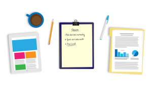 'Writing tools' Writing tools image:
