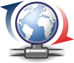 'World map' World map image: