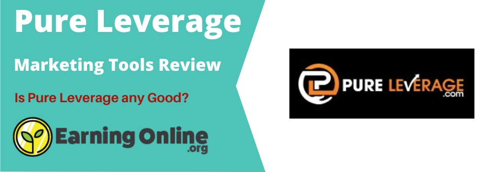 Pure Leverage Review - Hero