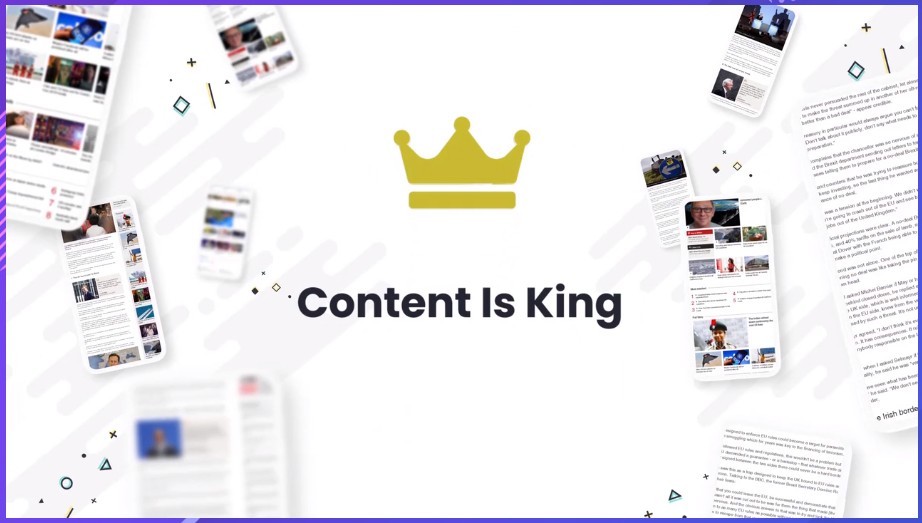 ContentLab Review - Content is King pic