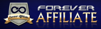 Forever Affiliate Review - Logo