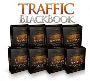 Traffic BlackBook 2.0 Review - What you get