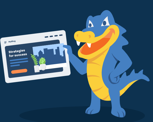 HostGator Web Hosting Review - strategies for success