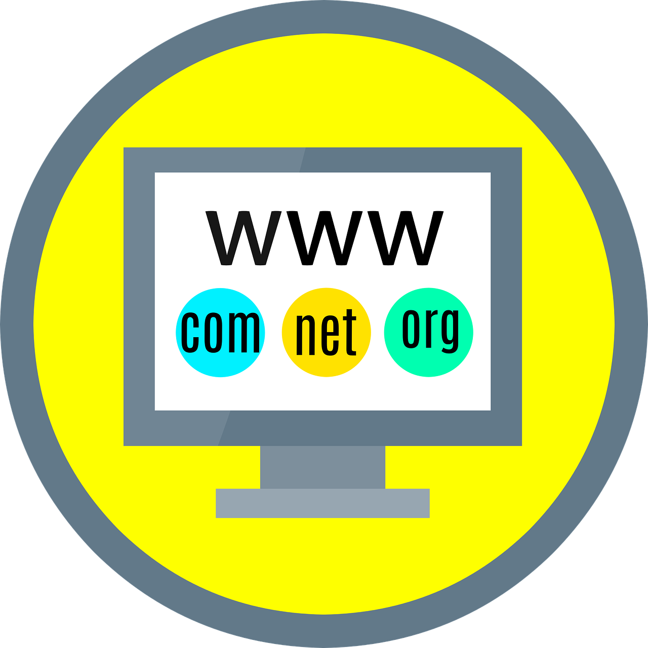 Pressable Web Hosting Review - www logo