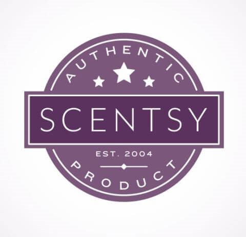 Scentsy MLM Review - Logo