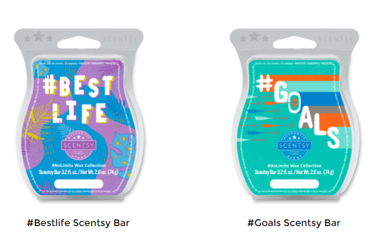 Scentsy MLM Review - bar pic