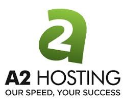 A2 Hosting Review - Logo