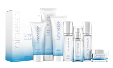 Jeunesse Global MLM Review - product pic 2