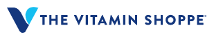 Top 12 Affiliate Programs for Food Bloggers - Vitamin Shoppe logo