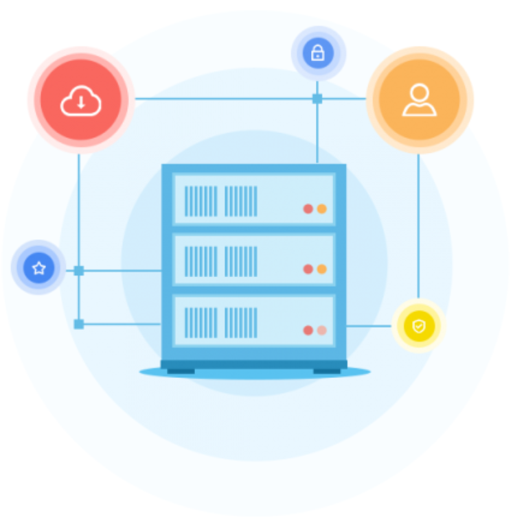 WebHostingBuzz - server WebHostingBuzz - server