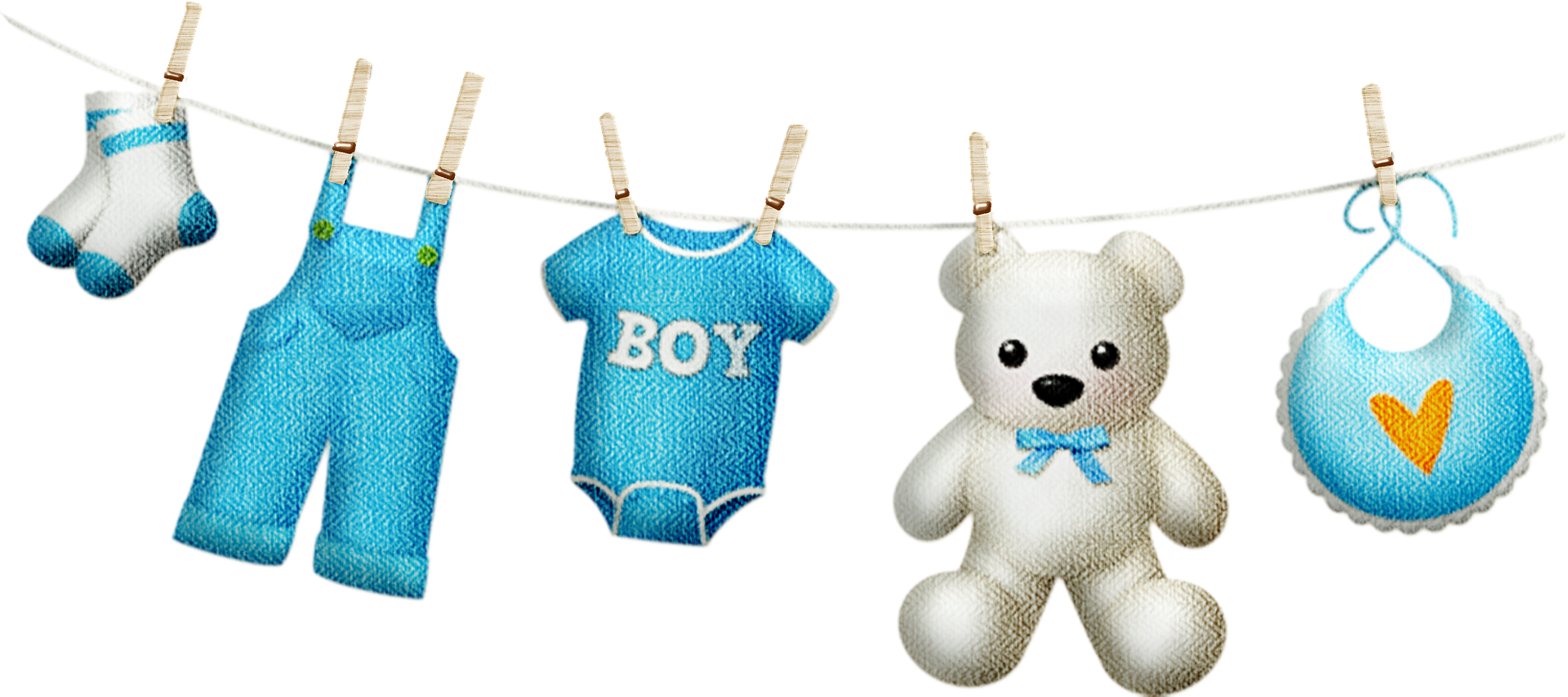 9 Best Affiliate Programs for Baby Products - baby clothesline