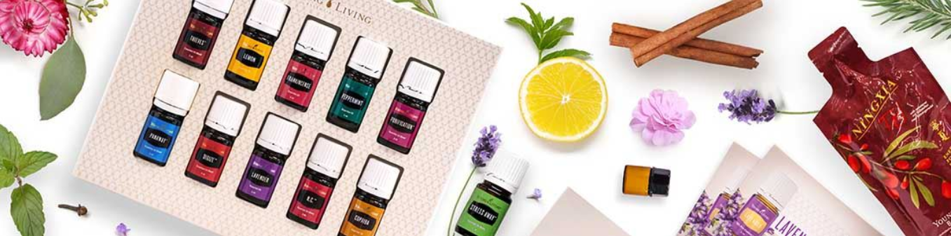 Young Living MLM Review - Essential Oils