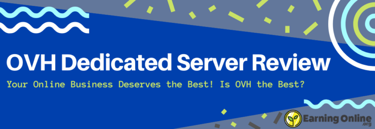 ovh dedicated server vpn gratis