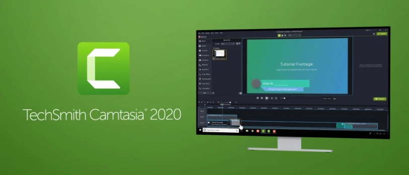 Camtasia Review - TechSmith Camtasia 2020