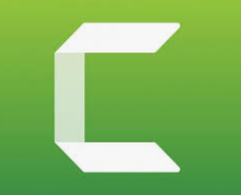 Camtasia Review - Logo