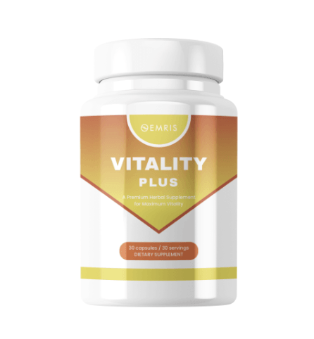 Emris International MLM Review - Vitality Plus